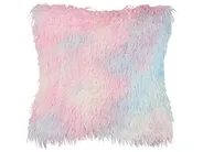 Dekokissen 2er Set AMARYLLIS Webpelz 45 x 45 cm Bunt_901904