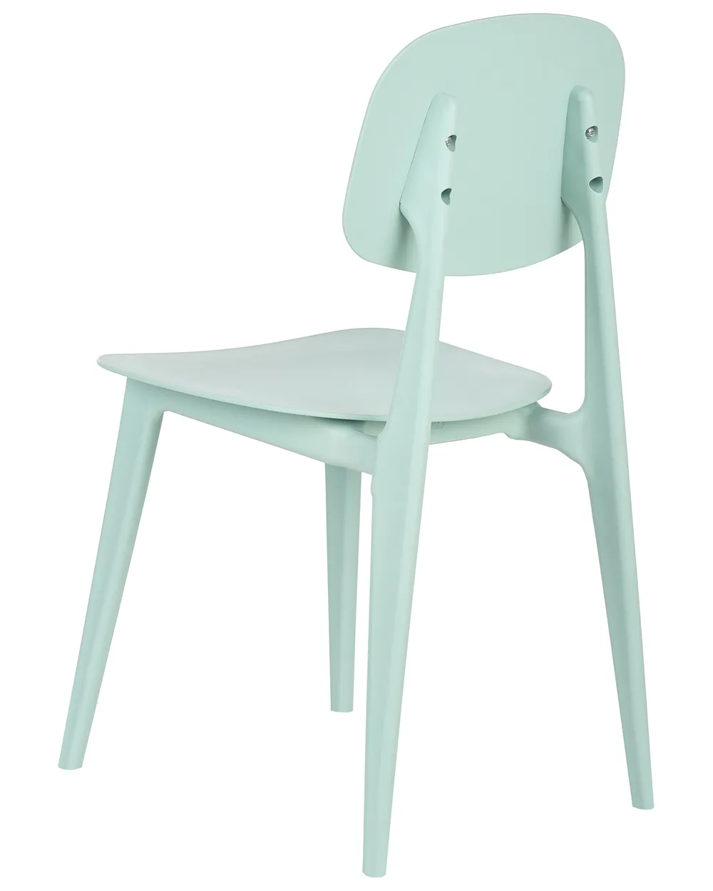 Gartenstuhl 2er Set KATTAVIA Mintgrün_1020421
