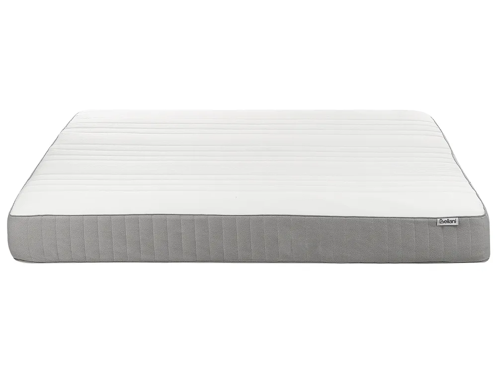 Gel-Memory-Schaummatratze COOL FLEX 7 PLUS H2/3 Mittel 180 x 200 cm_910210