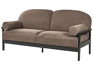 Bankenset PILARNE Stof Bruin_1159576