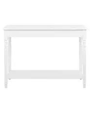 Console Table TOBAGO White_727895