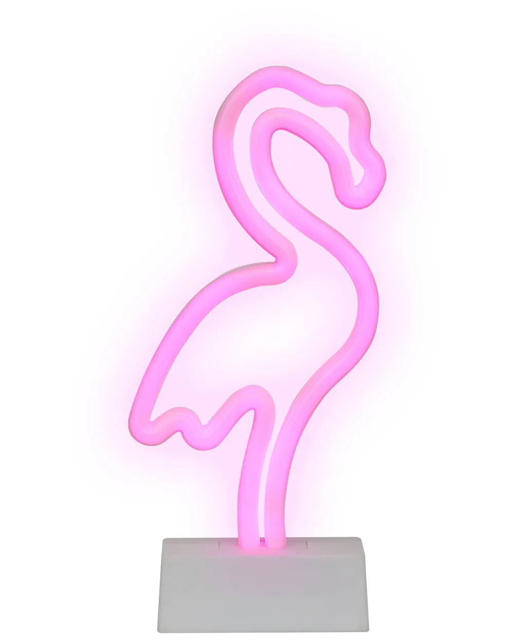 LED Neonlicht 3er Set MABEL Bunt_847816