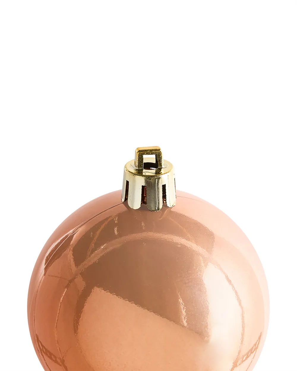 Set of 60 Baubles LOVATNET Copper_1024292