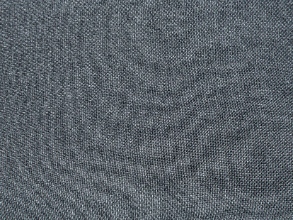 Corner Sofa 6 Seater CHESTERFIELD Fabric Grey Left Hand_706673