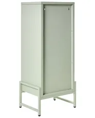 Sideboard SOLETTA Metall Mintgrün_1049482