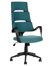 Office Chair GRANDIOSE Blue_834294