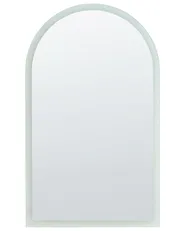 LED-Badezimmer-Spiegel SUIN 60 cm 100 cm Grün_1090975