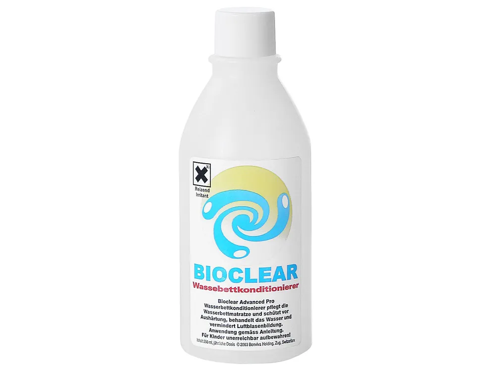Wasserbett Konditionierer 2er Set BIOCLEAR_795942