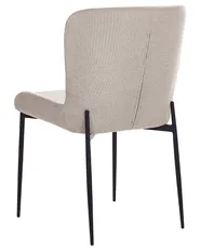 Esszimmerstuhl 2er Set ADA Taupe_873304