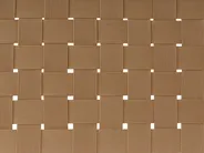 Bett mit Lattenrost Kiefernholz BRUNEMONT 160 x 200 cm Hellbraun_1020221