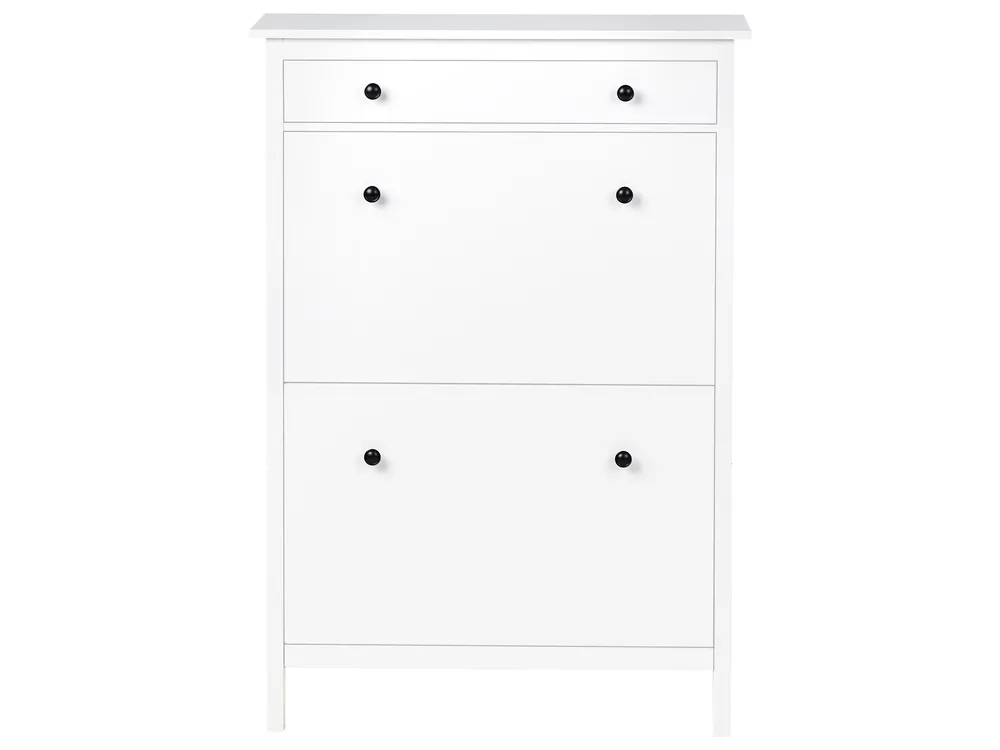 Schuhschrank GIBSON Weiß_967993