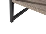 TV-Möbel CARLISLE Taupe_776541