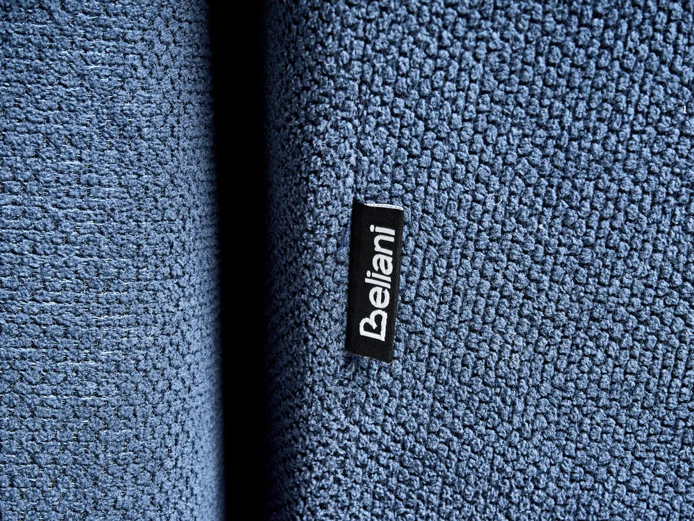 Sofa Bed ASAA Fabric Blue_993897