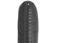 Sofa Set 6-Sitzer CILENS Stoff Schwarz_1120407