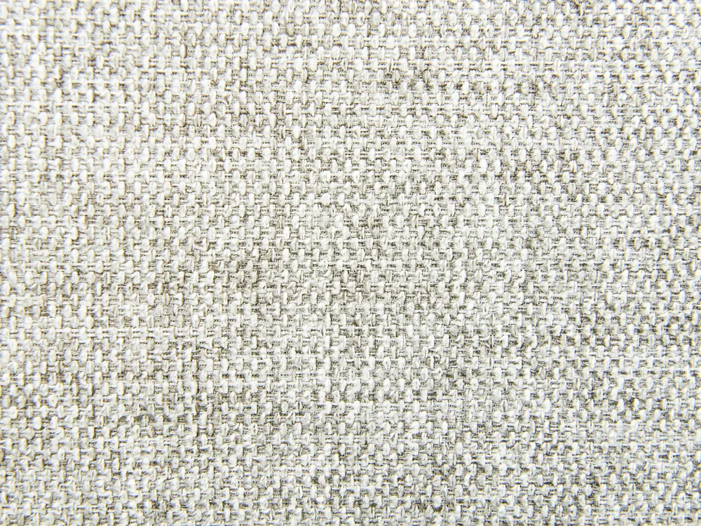 Verstellbares Bett ohne Kopfteil Stoff DUKE II 90 x 200 cm Beige_988215