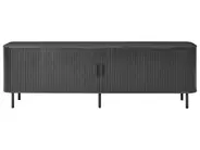 TV Stand BRADLEY Black_1002314