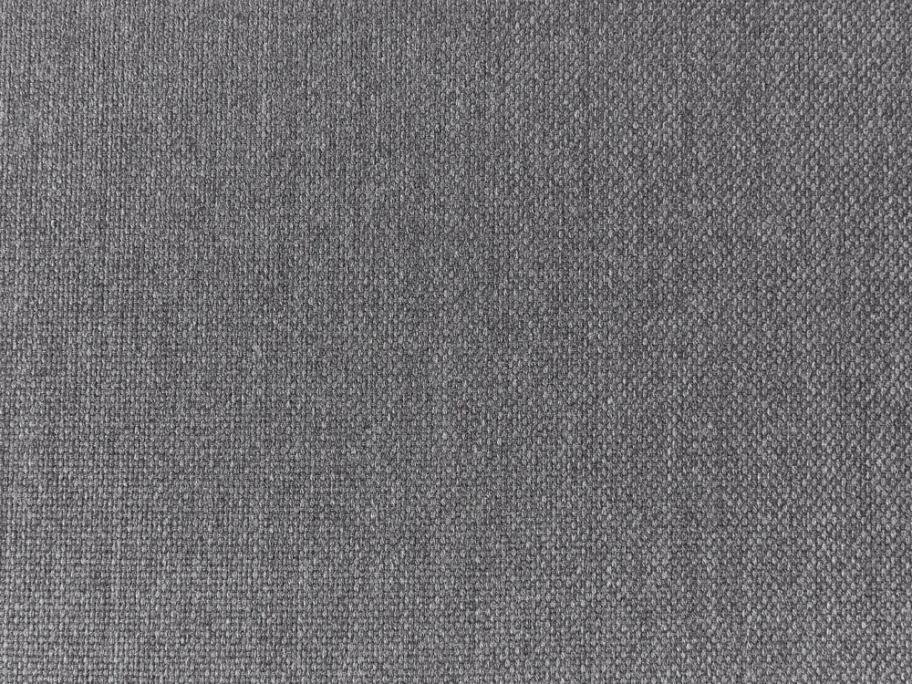 Garden Sofa 4 Seater LORETELLO Grey_872305