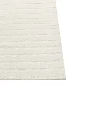 Teppich DAGARI Beige 300 x 400 cm Wolle_885784