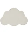 Teppich PARSON Hellbeige 80 x 120 cm