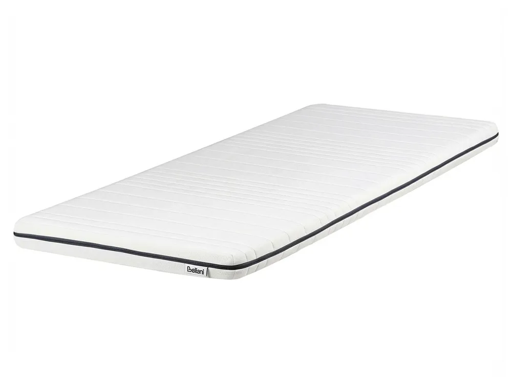 Foam Mattress PURE FOAM CORE H2/3 Medium 80 x 200 cm (EU Small Single)_1131517