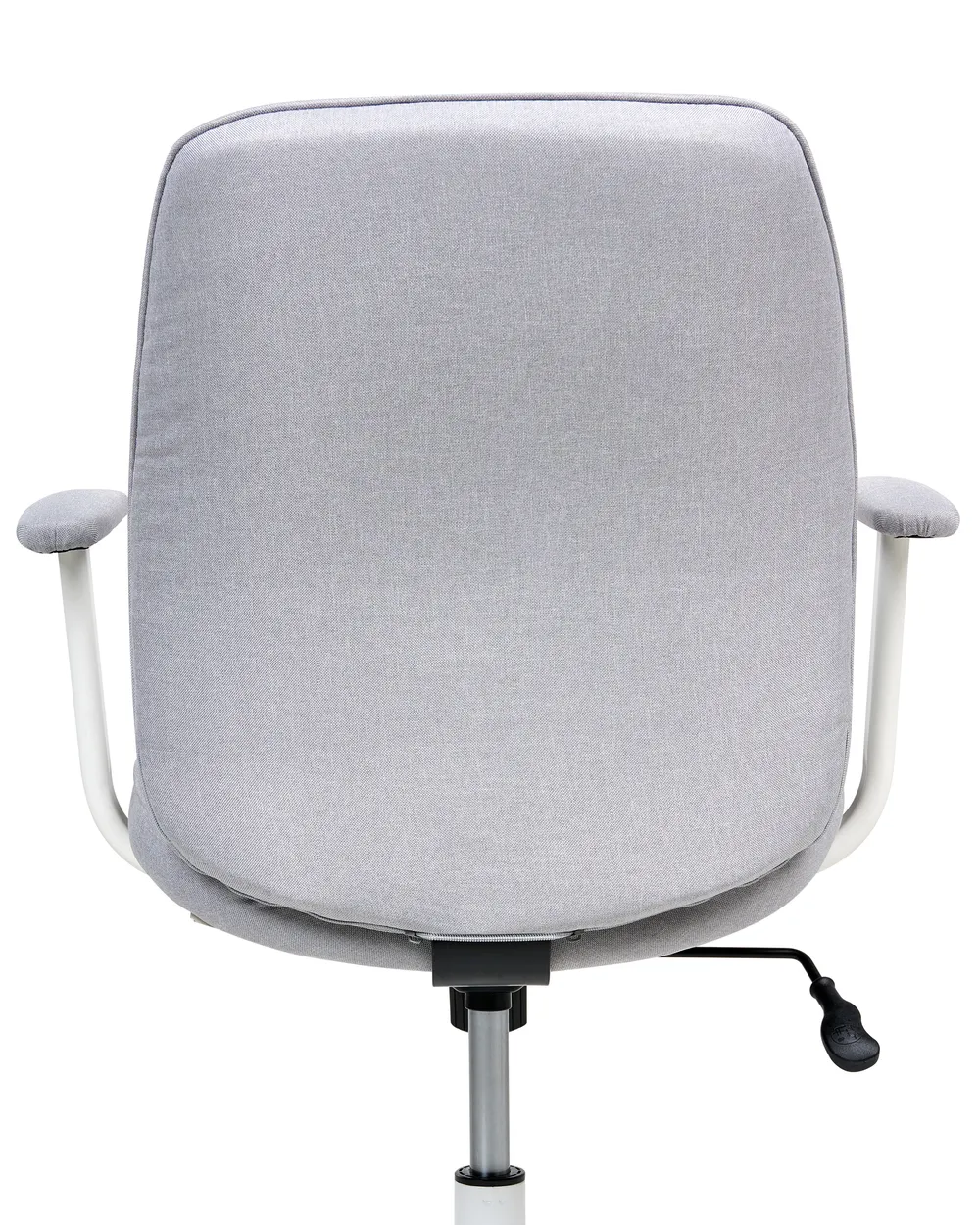 Office Chair CARLTON Fabric Grey_993066