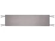 Bankauflage MONSANO 168 x 35 cm Grau_1133492