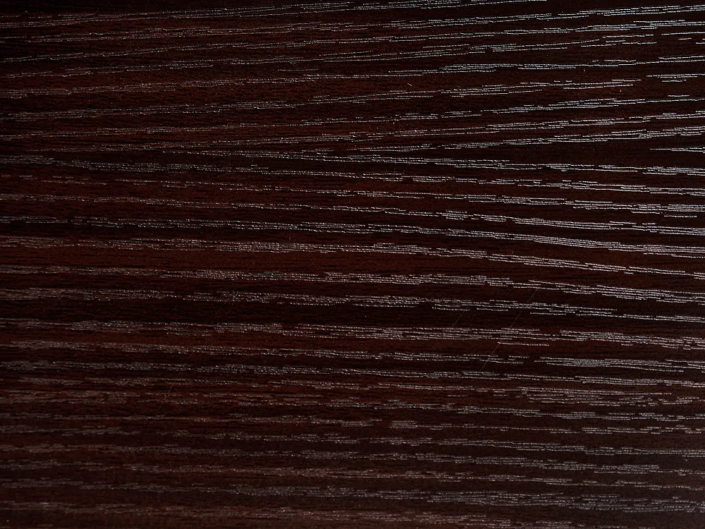 Delovna miza RATANA 130 cm x 50 cm Temno rjava barva_1191723