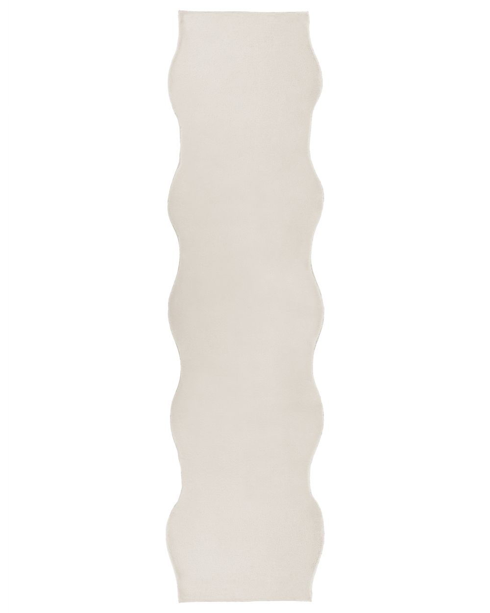 Preproge DAWA Svetlo bež 80 x 300 cm
