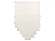 Fabric Wall Hanging THUL Cotton 107 cm White_864104