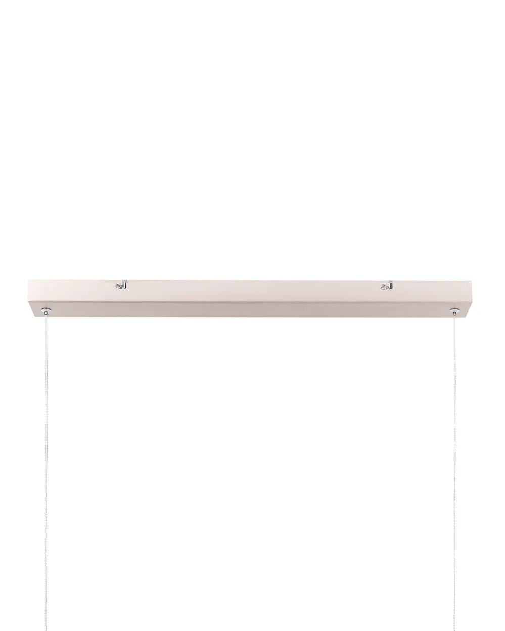 LED Pendant Lamp BADDANA Metal Copper_1069467