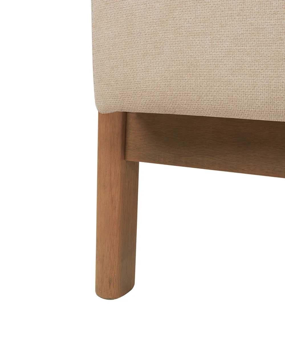 Sessel SKOVDE Stoff Beige_927142