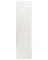Teppich ANTERO Cremeweiß 80 x 300 cm