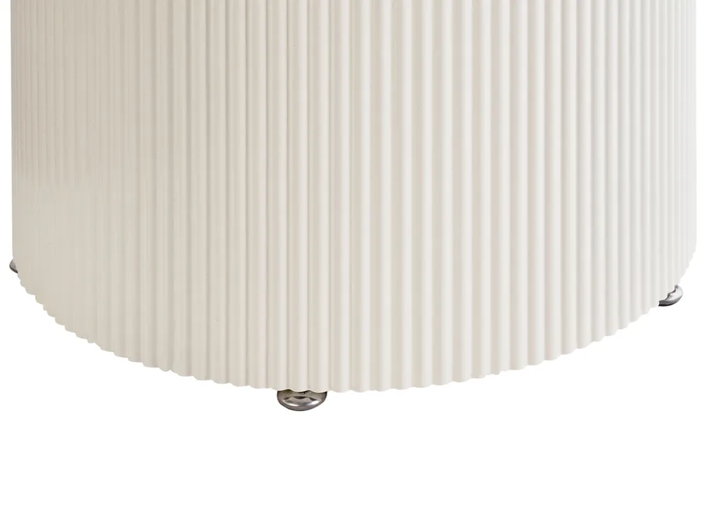 Couchtisch LEONA Keramik Hellbeige_965729