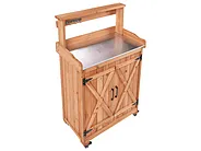 Stol za transplantaciju ALTOLIA 70 cm 119 cm Smrekovina Smeđi_1032130