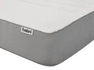 Gel-Memory-Schaummatratze COOL FLEX 7 PLUS H3/4 Fest 80 x 200 cm_910374