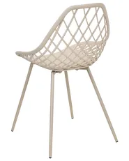 Esszimmerstuhl 2er Set CANTON II Beige_861858