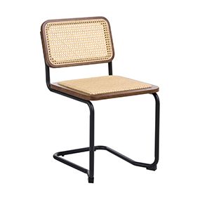 Rotan stoelen