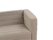 Sofa 3 Seater HOFN Fabric Taupe_917393