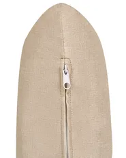 Sessel ASKER Stoff Sandbeige_932631
