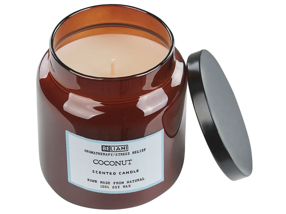 Duftkerzen 2er Set ABSOLUTE ALCHEMY Sojawachs Frische Note_874725