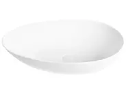 Countertop Basin SAUZAL 600 x 350 mm White_1098834