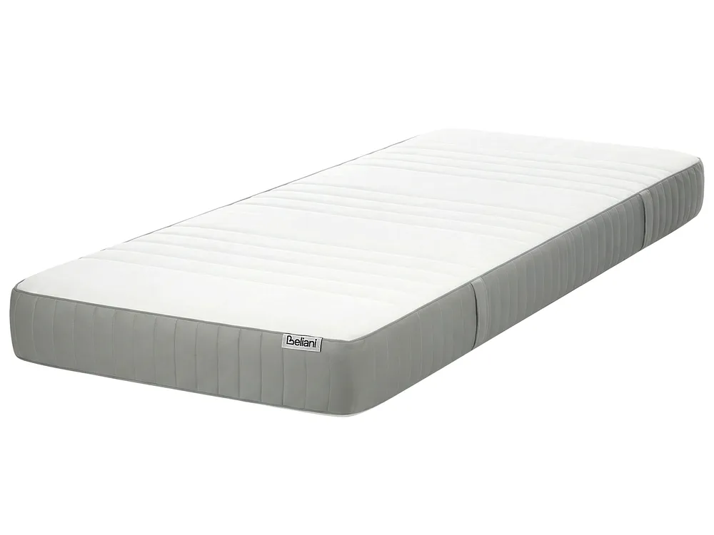 Gel-Memory-Schaummatratze COOL FLEX 7 PLUS H2/3 Mittel 90 x 200 cm_1135034