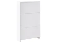 Schuhschrank COBAR Weiß_1007796