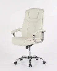 Chefsessel ADVANCE Kunstleder Hellbeige_1182674