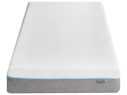 Memory-Schaummatratze MEMORY BALANCE PLUS H3/4 Fest 80 x 200 cm_779568