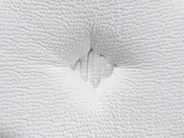 Memory Foam Mattress CHARM MEMORY 7 PLUS H3/4 Firm 90 x 200 cm (EU Single)_782792