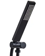 Shower Head TABACAL Brass Black_980512