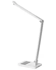 LED Desk Lamp LEPUS with Motion Sensor White_1018624