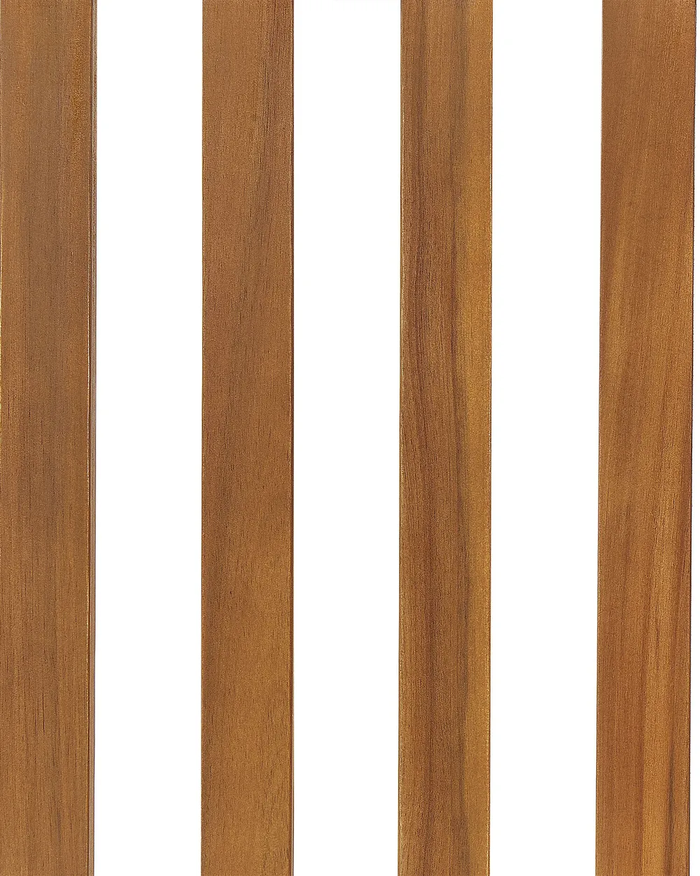 Schaukelsessel BOJANO Akazienholz Braun_843676
