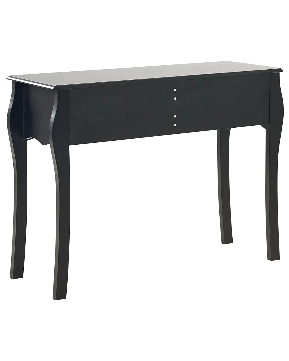 Console Table KLAWOCK Black_729764
